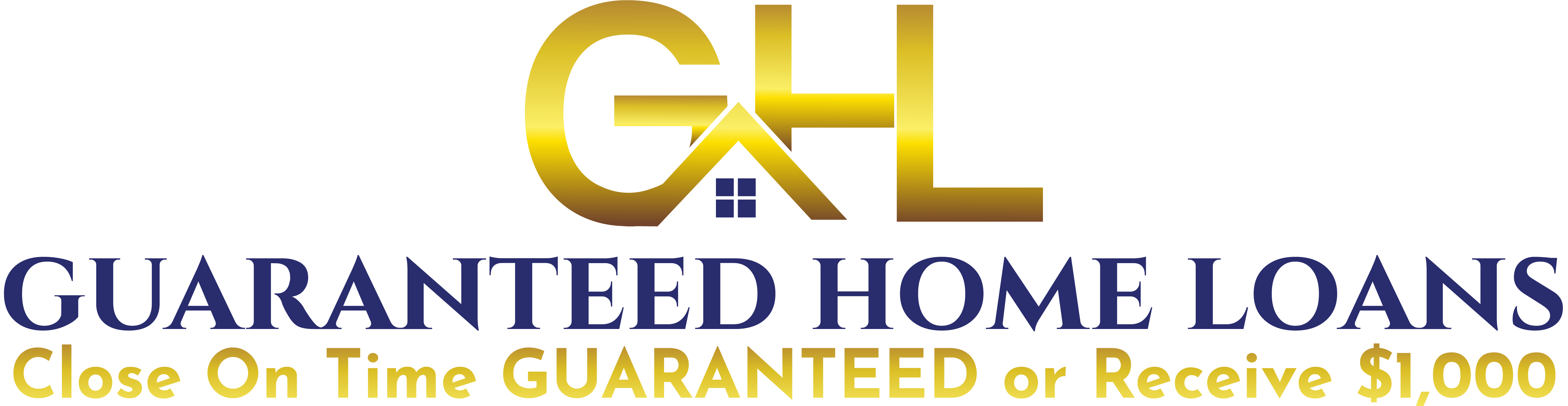 Guaranteed Home Loans