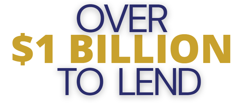 1 billion to Lend